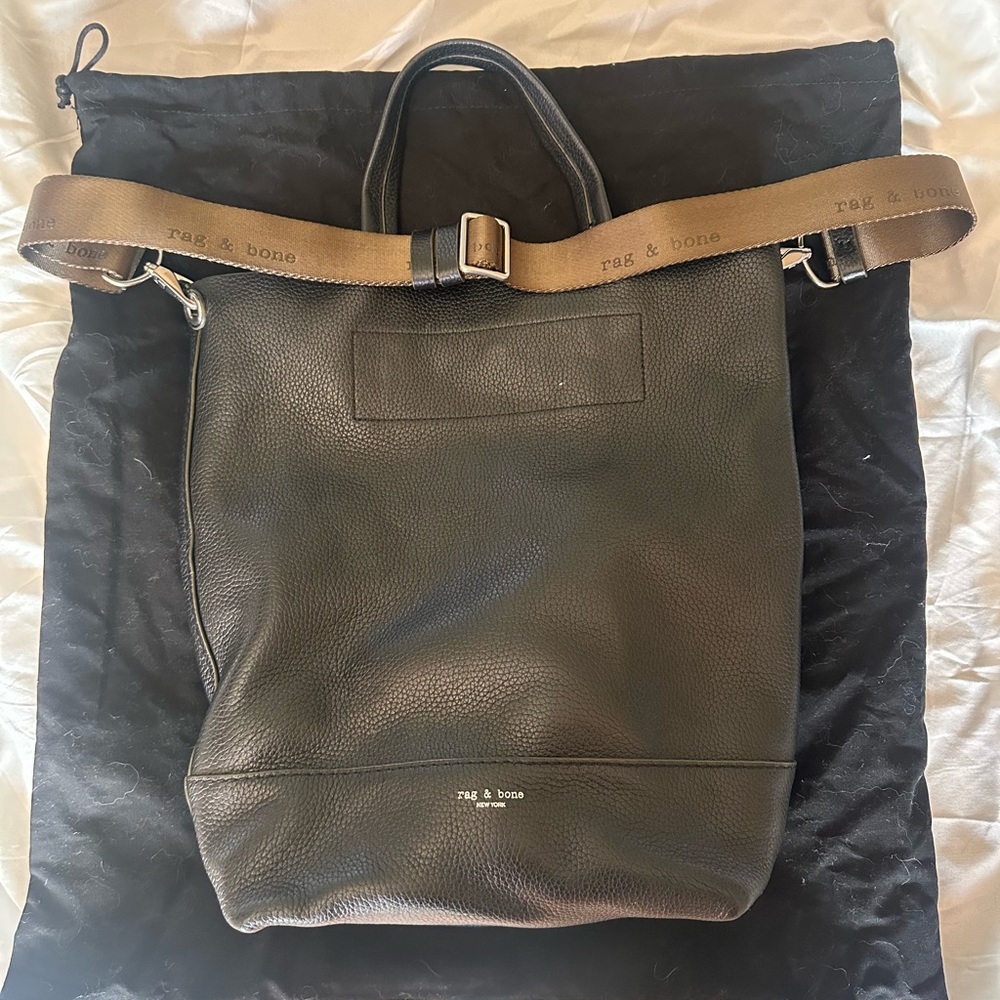 Rag and bone handbag